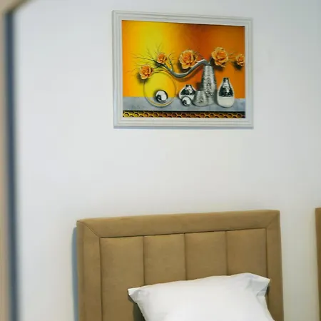 Mema Hotel