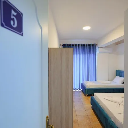 Mema Hotel