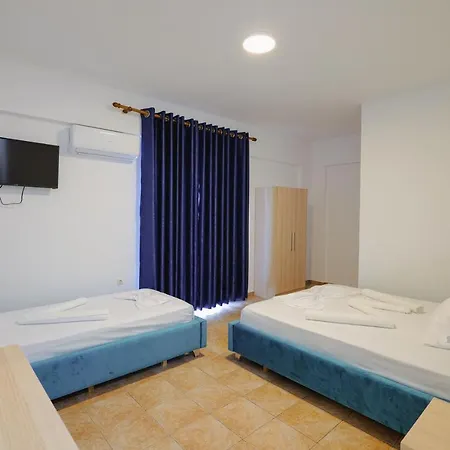 Mema Hotel 3*