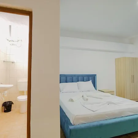 Mema Hotel Himare