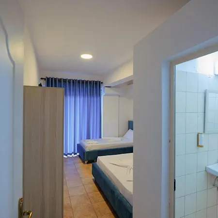Hotel Mema Himare