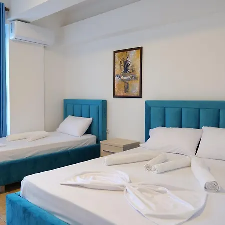 Hotel Mema