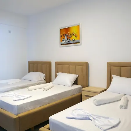 Mema Hotel Himare