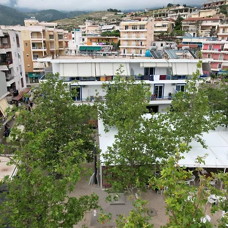 Hotel Mema Himare